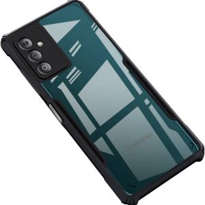 GLOBAL NOMAD Back Cover for Samsung Galaxy F23 5G
