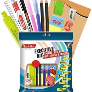 Soni Officemate School Set