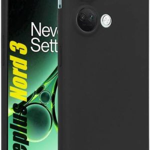 Faircost Back Cover for Oneplus Nord 3