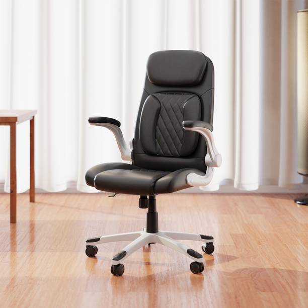 GREEN SOUL Bosco High Back Ergonomic Chair|Home, Office...
