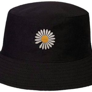 Minar UNISEX SUN HATS COTTON BEACH BUCKET HAT FOR MEN &...