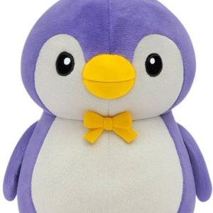Mohit Soft Toys penguin_violet - 35 cm