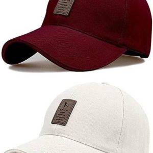 selloria Solid Sports/Regular Cap