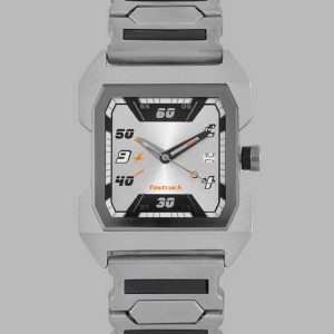 Fastrack PARTY Analog Watch - For Men LC06807410, NT1474SM01