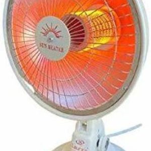 Is Laurels SUNHTR SUNHTR Radiant Room Heater