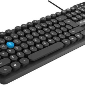 EVM WDK-315 Wired Keyboard Wired USB Standard Desktop K...