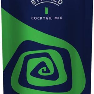 & Stirred Mojito Cocktail Mix | Mocktail Mixer Combo Pa...