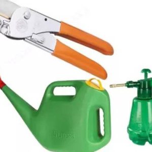IAGT 3 Garden Tool Kit