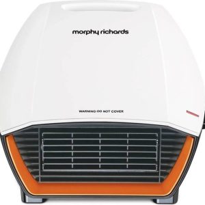 Morphy Richards Aristo PTC Aristo PTC Fan Room Heater