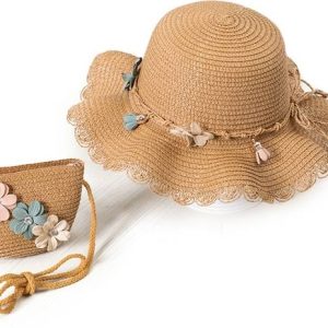 VRITRAZ Straw Hats