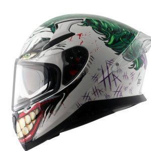 Axor APEX DC JOKER Motorbike Helmet