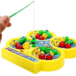 iChoice Fishing Games for Kids Include 32 Pieces Fishes...