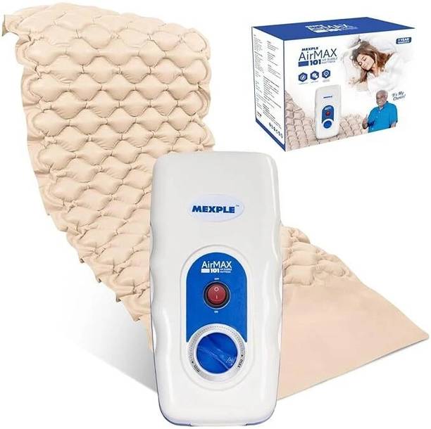 MEXPLE AirMax101 3 inch Single Natural Latex Mattress