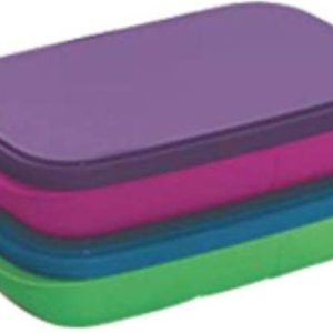 TUPPERWARE MY LUNCH NEW 4 Containers Lunch Box
