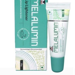 MENARINI Melalumin Lip Lighter Lip Tone Balm NA