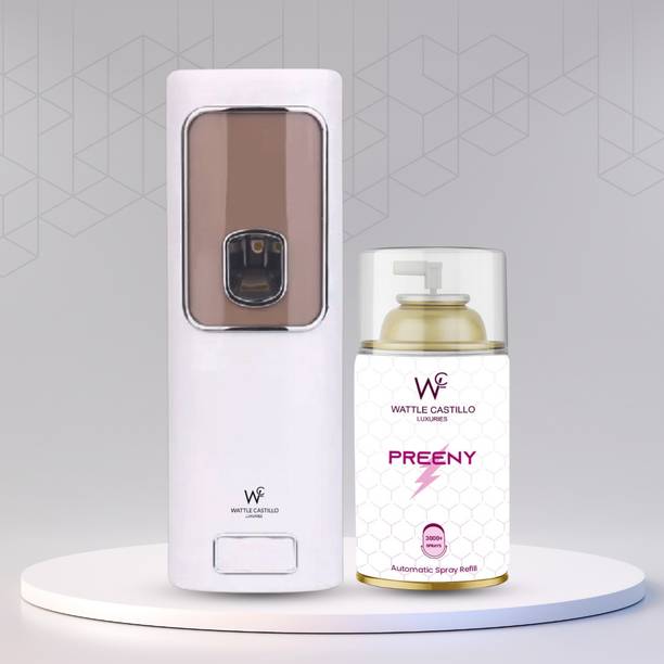 Wattle Castillo Automatic Room Air Freshener Dispenser ...