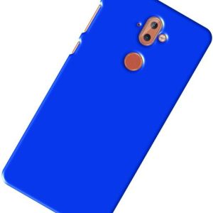 CASE CREATION Back Cover for Nokia 9 Android Phone
