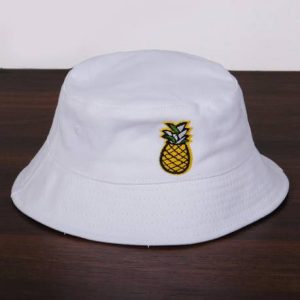 Dukiekooky Bucket Hat