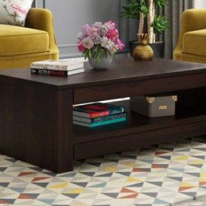 home furniture Solid Wood Coffee Table