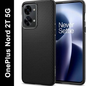 Spigen Liquid Air Back Cover for OnePlus Nord 2T 5G
