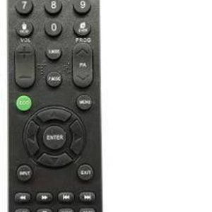 Cezo T-102 Thomson Remote Controller