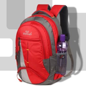 Flycraft simna.1361/1 grey spacy comfortable 4th to 10t...