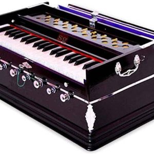SG MUSICAL 7 Stopper, 39 Keys, Double Bellow GS4 Octave...