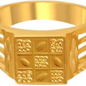 PC Chandra Jewellers Online Exclusive 22kt Yellow Gold ...
