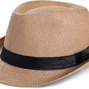 Adorazone Fedora Hat