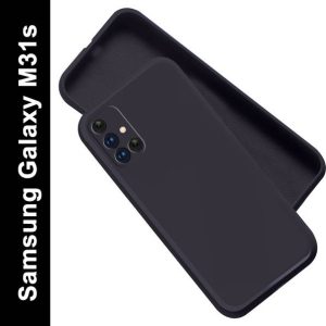 Artistque Back Cover for Samsung Galaxy M31s