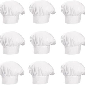 FQZILON Solid Skull Cap