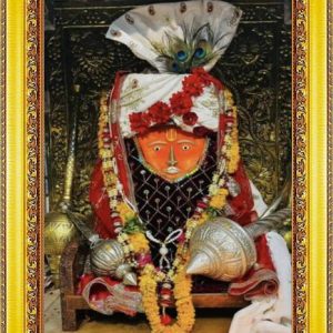 SAI BALAJI ACRALICS Bageshwar dham balaji photo frame D...
