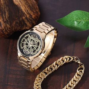 French Connection Analog Watch - For Men 25670850