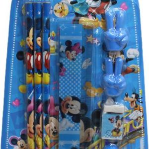 neoinsta shopping School Set