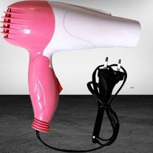 Morbee Professional Stylish Foldable Hair Dryers for Wo...