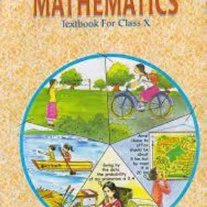NCERT Mathematics Class 10