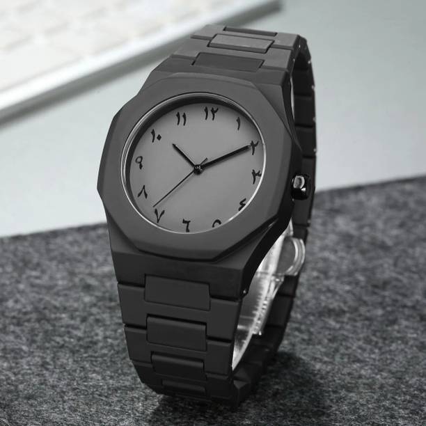shafs Analog Watch - For Men Wr-0046