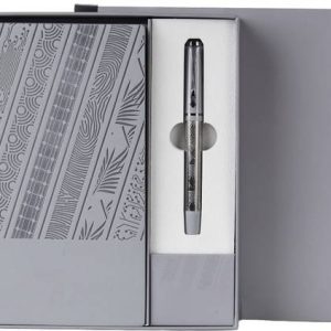 Sona Corporate Gift Set of 2 includes A5 diary and Pen ...