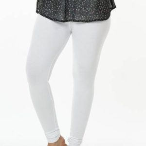 Lady Luxe Churidar Length Ethnic Wear Legging