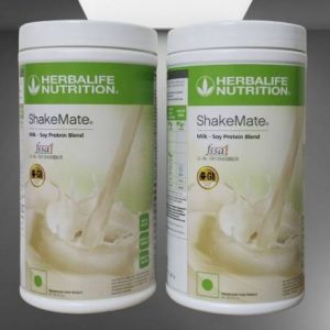 HERBALIFE SHAKEMATE