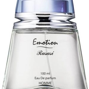 RASASI Emotion Men Eau de Parfum - 100 ml