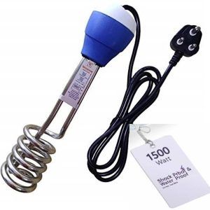 Senkiddpro Shockproof Electric Water Heater Immersion R...