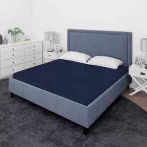 Kana Enterprises Fitted King Size Breathable, Stretchab...
