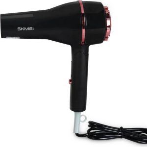 SKMEI 2025 traveling Hair Dryer
