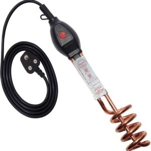 BULLSHOT 1128 1500 W Shock Proof Immersion Heater Rod