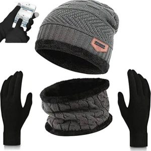 Gonsgadapp Beanie