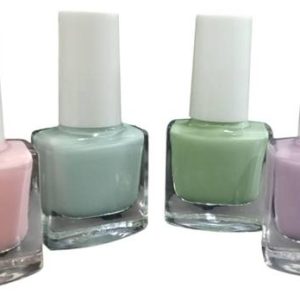 GABBU NAIL PAINT MULTICOLOR