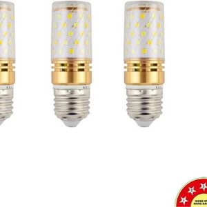 Eve Hanger 12 W Multi Watt Standard E27 LED Bulb