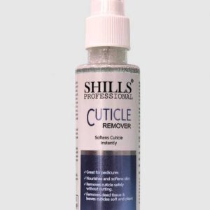 Shills Professional Cuticle Remover 100Ml