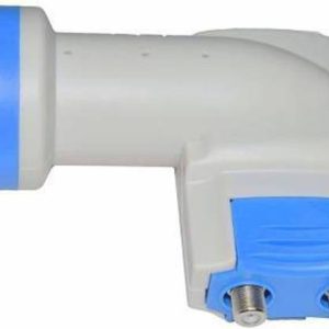 SINKUL 2 Port Universal Ku-Band LNBF Low Noise Full HD ...